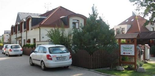 фото отеля Pension Holata