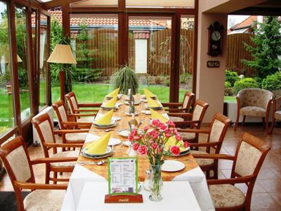 фото отеля Pension Holata