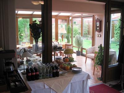 фото отеля Pension Holata
