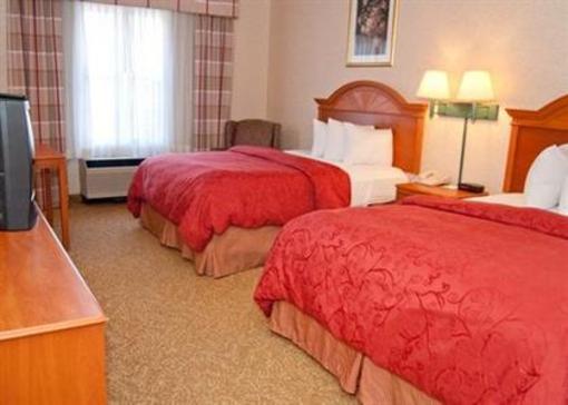 фото отеля Motel 6 - High Point