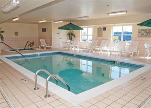 фото отеля Motel 6 - High Point