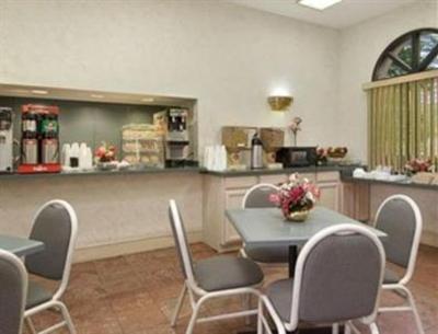 фото отеля Motel 6 - High Point