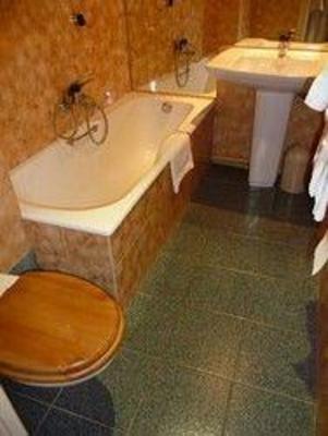 фото отеля Citotel Trianon