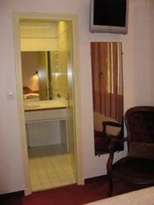 фото отеля Citotel Trianon