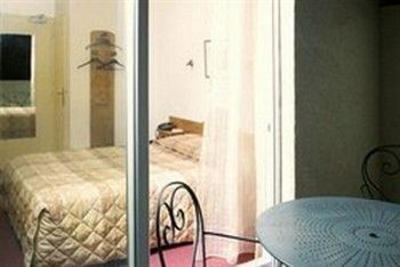фото отеля Citotel Trianon