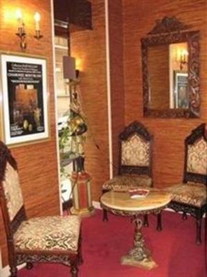 фото отеля Citotel Trianon