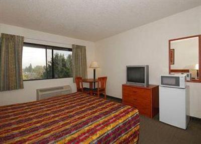 фото отеля Econo Lodge Ontario Airport