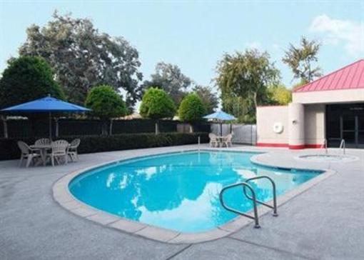 фото отеля Econo Lodge Ontario Airport