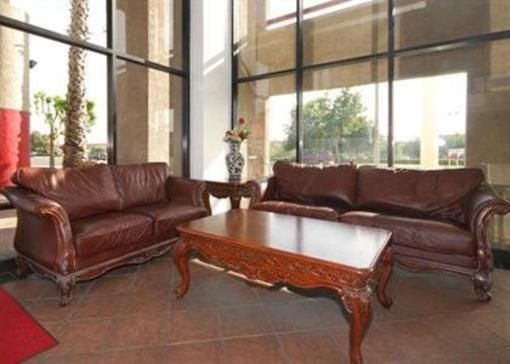 фото отеля Econo Lodge Ontario Airport