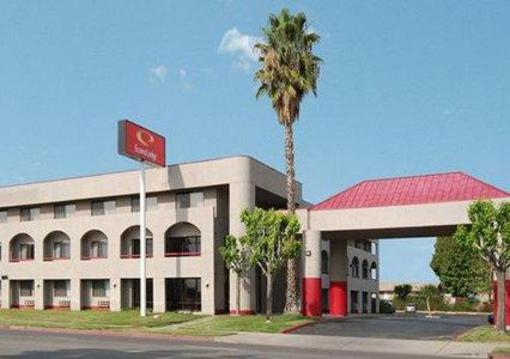 фото отеля Econo Lodge Ontario Airport