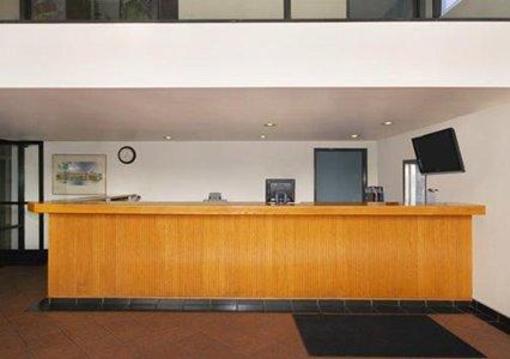 фото отеля Econo Lodge Ontario Airport