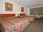 фото отеля Econo Lodge Ontario Airport