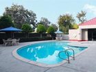 фото отеля Econo Lodge Ontario Airport