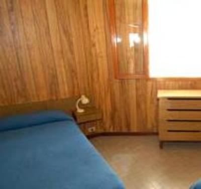 фото отеля Residence Il Fortino