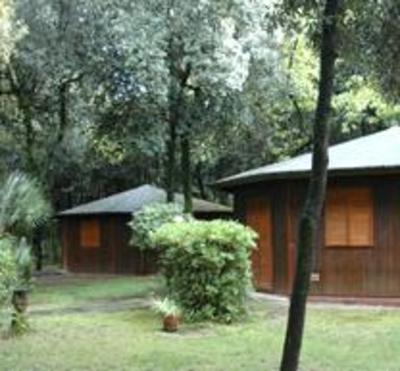 фото отеля Residence Il Fortino