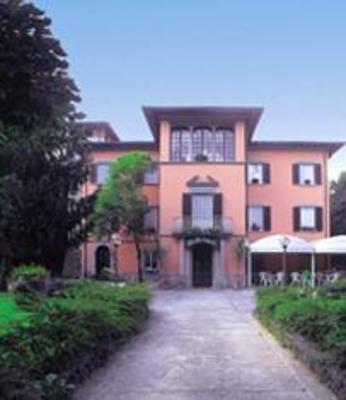 фото отеля Residence Il Fortino