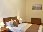 фото отеля Heart Kiev Apart-Hotel
