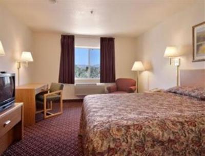 фото отеля Super 8 Motel Lehi / Orem / Provo