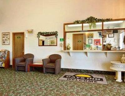 фото отеля Days Inn Kearney