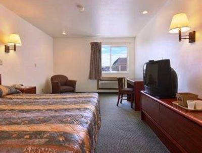 фото отеля Days Inn Kearney