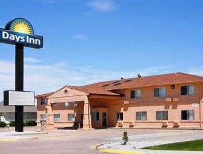фото отеля Days Inn Kearney