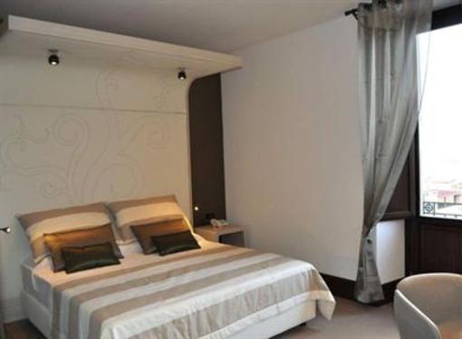 фото отеля Hotel Palazzo Fortunato