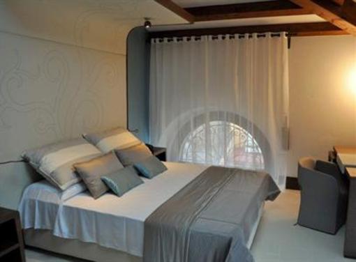 фото отеля Hotel Palazzo Fortunato