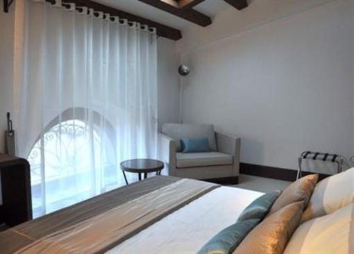 фото отеля Hotel Palazzo Fortunato