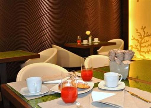 фото отеля Hotel Palazzo Fortunato