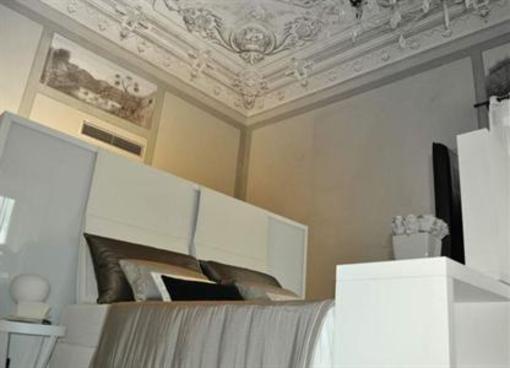 фото отеля Hotel Palazzo Fortunato