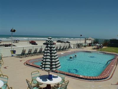 фото отеля Grand Prix Motel Daytona Beach