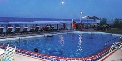 фото отеля Grand Prix Motel Daytona Beach