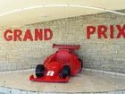 фото отеля Grand Prix Motel Daytona Beach