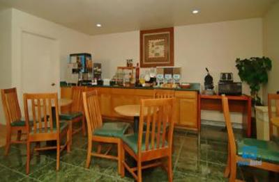 фото отеля Comfort Inn & Suites Deming