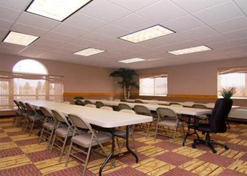 фото отеля Comfort Inn & Suites Deming