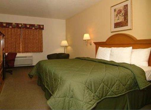 фото отеля Comfort Inn & Suites Deming