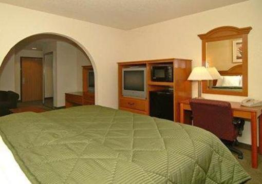 фото отеля Comfort Inn & Suites Deming