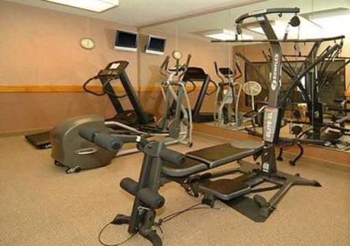 фото отеля Comfort Inn & Suites Deming