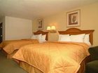 фото отеля Comfort Inn & Suites Deming