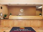 фото отеля Comfort Inn & Suites Deming