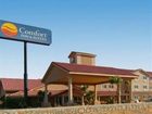 фото отеля Comfort Inn & Suites Deming