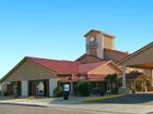 фото отеля Comfort Inn & Suites Deming