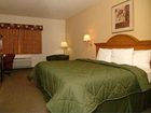 фото отеля Comfort Inn & Suites Deming