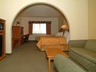 фото отеля Comfort Inn & Suites Deming
