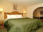 фото отеля Comfort Inn & Suites Deming