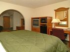 фото отеля Comfort Inn & Suites Deming