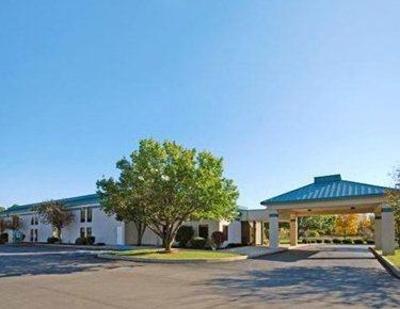 фото отеля Comfort Inn Rochester (Indiana)