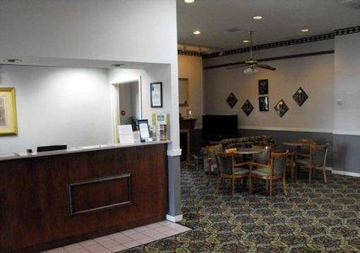 фото отеля Comfort Inn Rochester (Indiana)