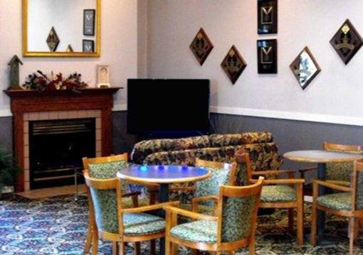 фото отеля Comfort Inn Rochester (Indiana)