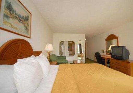 фото отеля Comfort Inn Rochester (Indiana)